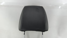 2017-2019 Ford Escape Headrest Head Rest Front Driver Passenger Seat Fits 2017 2018 2019 OEM Used Auto Parts - Oemusedautoparts1.com