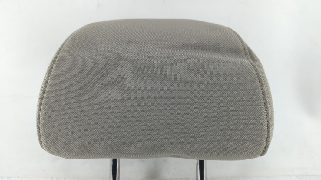 2016-2018 Kia Optima Headrest Head Rest Rear Seat Fits 2016 2017 2018 OEM Used Auto Parts - Oemusedautoparts1.com