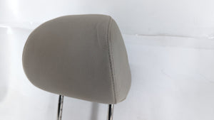 2016-2018 Kia Optima Headrest Head Rest Front Driver Passenger Seat Fits 2016 2017 2018 OEM Used Auto Parts - Oemusedautoparts1.com