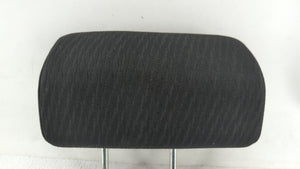 2010-2012 Subaru Legacy Headrest Head Rest Rear Seat Fits 2010 2011 2012 OEM Used Auto Parts - Oemusedautoparts1.com