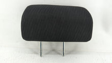 2010-2012 Subaru Legacy Headrest Head Rest Rear Seat Fits 2010 2011 2012 OEM Used Auto Parts - Oemusedautoparts1.com