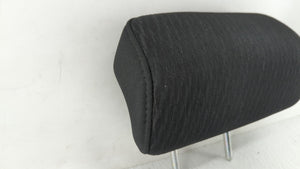 2010-2012 Subaru Legacy Headrest Head Rest Rear Seat Fits 2010 2011 2012 OEM Used Auto Parts - Oemusedautoparts1.com