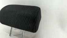 2010-2012 Subaru Legacy Headrest Head Rest Rear Seat Fits 2010 2011 2012 OEM Used Auto Parts - Oemusedautoparts1.com