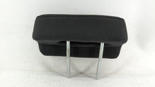 2010-2012 Subaru Legacy Headrest Head Rest Rear Seat Fits 2010 2011 2012 OEM Used Auto Parts - Oemusedautoparts1.com