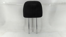 2010-2012 Subaru Legacy Headrest Head Rest Front Driver Passenger Seat Fits 2010 2011 2012 OEM Used Auto Parts - Oemusedautoparts1.com