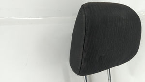 2010-2012 Subaru Legacy Headrest Head Rest Front Driver Passenger Seat Fits 2010 2011 2012 OEM Used Auto Parts - Oemusedautoparts1.com