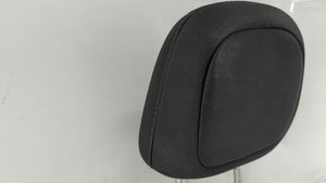 2015-2017 Jeep Cherokee Headrest Head Rest Front Driver Passenger Seat Fits 2015 2016 2017 OEM Used Auto Parts - Oemusedautoparts1.com