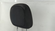 2015-2017 Jeep Cherokee Headrest Head Rest Front Driver Passenger Seat Fits 2015 2016 2017 OEM Used Auto Parts - Oemusedautoparts1.com