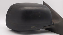 2012-2014 Nissan Versa Passenger Right Side View Manual Door Mirror - Oemusedautoparts1.com