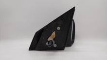 2012-2014 Nissan Versa Passenger Right Side View Manual Door Mirror - Oemusedautoparts1.com