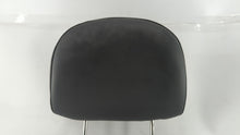 2009-2016 Chevrolet Impala Headrest Head Rest Front Driver Passenger Seat Fits 2009 2010 2011 2012 2013 2014 2015 2016 OEM Used Auto Parts - Oemusedautoparts1.com