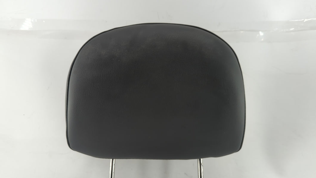 2009-2016 Chevrolet Impala Headrest Head Rest Front Driver Passenger Seat Fits 2009 2010 2011 2012 2013 2014 2015 2016 OEM Used Auto Parts - Oemusedautoparts1.com