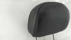 2009-2016 Chevrolet Impala Headrest Head Rest Front Driver Passenger Seat Fits 2009 2010 2011 2012 2013 2014 2015 2016 OEM Used Auto Parts - Oemusedautoparts1.com