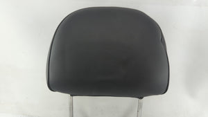 2009-2016 Chevrolet Impala Headrest Head Rest Front Driver Passenger Seat Fits 2009 2010 2011 2012 2013 2014 2015 2016 OEM Used Auto Parts - Oemusedautoparts1.com