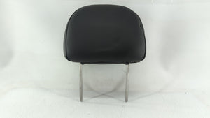 2009-2016 Chevrolet Impala Headrest Head Rest Front Driver Passenger Seat Fits 2009 2010 2011 2012 2013 2014 2015 2016 OEM Used Auto Parts - Oemusedautoparts1.com