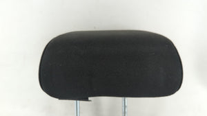 2015-2017 Subaru Wrx Headrest Head Rest Rear Center Seat Fits 2015 2016 2017 OEM Used Auto Parts - Oemusedautoparts1.com