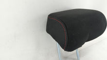 2015-2017 Subaru Wrx Headrest Head Rest Rear Center Seat Fits 2015 2016 2017 OEM Used Auto Parts - Oemusedautoparts1.com