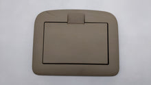 2004-2005 Nissan Quest Information Display Screen - Oemusedautoparts1.com