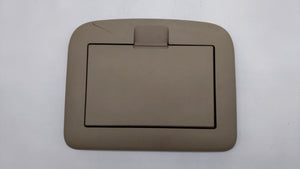 2004-2005 Nissan Quest Information Display Screen - Oemusedautoparts1.com