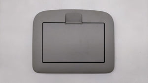 2004-2005 Nissan Quest Information Display Screen - Oemusedautoparts1.com