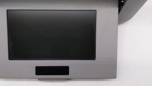 2004-2005 Nissan Quest Information Display Screen - Oemusedautoparts1.com