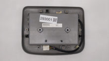 2004-2005 Nissan Quest Information Display Screen - Oemusedautoparts1.com