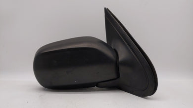 2001-2007 Ford Escape Side Mirror Replacement Passenger Right View Door Mirror P/N:1L84 17682 010911037 Fits OEM Used Auto Parts