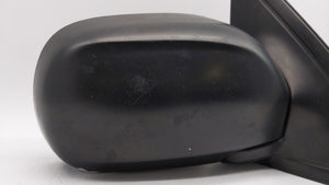2001-2007 Ford Escape Side Mirror Replacement Passenger Right View Door Mirror P/N:1L84 17682 010911037 Fits OEM Used Auto Parts