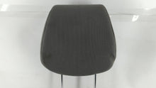 2012-2014 Hyundai Accent Headrest Head Rest Front Driver Passenger Seat Fits 2012 2013 2014 OEM Used Auto Parts - Oemusedautoparts1.com