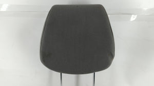 2012-2014 Hyundai Accent Headrest Head Rest Front Driver Passenger Seat Fits 2012 2013 2014 OEM Used Auto Parts - Oemusedautoparts1.com