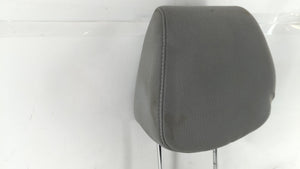 2012-2014 Hyundai Accent Headrest Head Rest Front Driver Passenger Seat Fits 2012 2013 2014 OEM Used Auto Parts - Oemusedautoparts1.com