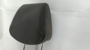 2012-2014 Hyundai Accent Headrest Head Rest Front Driver Passenger Seat Fits 2012 2013 2014 OEM Used Auto Parts - Oemusedautoparts1.com