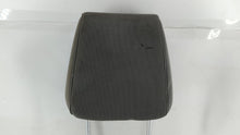 2012-2014 Hyundai Accent Headrest Head Rest Front Driver Passenger Seat Fits 2012 2013 2014 OEM Used Auto Parts - Oemusedautoparts1.com