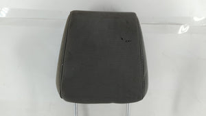 2012-2014 Hyundai Accent Headrest Head Rest Front Driver Passenger Seat Fits 2012 2013 2014 OEM Used Auto Parts - Oemusedautoparts1.com