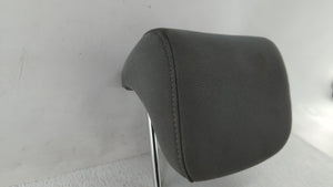 2013-2014 Hyundai Sonata Headrest Head Rest Front Driver Passenger Seat Fits 2013 2014 OEM Used Auto Parts - Oemusedautoparts1.com