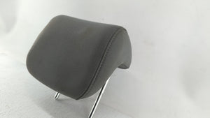 2013-2014 Hyundai Sonata Headrest Head Rest Front Driver Passenger Seat Fits 2013 2014 OEM Used Auto Parts - Oemusedautoparts1.com