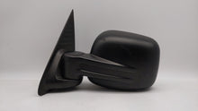 2002-2007 Jeep Liberty Side Mirror Replacement Driver Left View Door Mirror Fits 2002 2003 2004 2005 2006 2007 OEM Used Auto Parts - Oemusedautoparts1.com