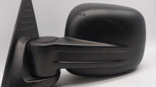 2002-2007 Jeep Liberty Side Mirror Replacement Driver Left View Door Mirror Fits 2002 2003 2004 2005 2006 2007 OEM Used Auto Parts - Oemusedautoparts1.com