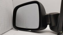 2002-2007 Jeep Liberty Side Mirror Replacement Driver Left View Door Mirror Fits 2002 2003 2004 2005 2006 2007 OEM Used Auto Parts - Oemusedautoparts1.com