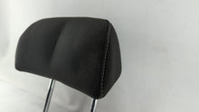 2014-2016 Kia Forte Headrest Head Rest Rear Seat Fits 2014 2015 2016 OEM Used Auto Parts - Oemusedautoparts1.com