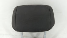 2014-2016 Kia Forte Headrest Head Rest Rear Seat Fits 2014 2015 2016 OEM Used Auto Parts - Oemusedautoparts1.com