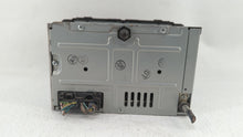 2008 Saturn Vue Radio AM FM Cd Player Receiver Replacement P/N:25866724 25956992 Fits OEM Used Auto Parts - Oemusedautoparts1.com