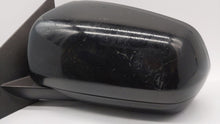 2013-2014 Dodge Avenger Side Mirror Replacement Driver Left View Door Mirror Fits 2013 2014 OEM Used Auto Parts - Oemusedautoparts1.com