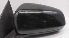 2013-2014 Dodge Avenger Side Mirror Replacement Driver Left View Door Mirror Fits 2013 2014 OEM Used Auto Parts - Oemusedautoparts1.com