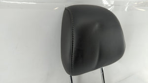 2013-2016 Ford Fusion Headrest Head Rest Front Driver Passenger Seat Fits 2013 2014 2015 2016 OEM Used Auto Parts - Oemusedautoparts1.com