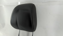 2013-2016 Ford Fusion Headrest Head Rest Front Driver Passenger Seat Fits 2013 2014 2015 2016 OEM Used Auto Parts - Oemusedautoparts1.com