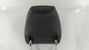 2013-2016 Ford Fusion Headrest Head Rest Front Driver Passenger Seat Fits 2013 2014 2015 2016 OEM Used Auto Parts - Oemusedautoparts1.com