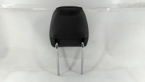 2013-2016 Ford Fusion Headrest Head Rest Front Driver Passenger Seat Fits 2013 2014 2015 2016 OEM Used Auto Parts - Oemusedautoparts1.com