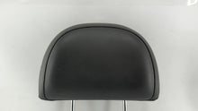 2012-2015 Chevrolet Captiva Sport Headrest Head Rest Rear Seat Fits 2012 2013 2014 2015 OEM Used Auto Parts - Oemusedautoparts1.com