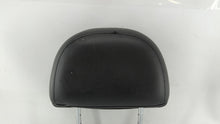 2012-2015 Chevrolet Captiva Sport Headrest Head Rest Rear Seat Fits 2012 2013 2014 2015 OEM Used Auto Parts - Oemusedautoparts1.com